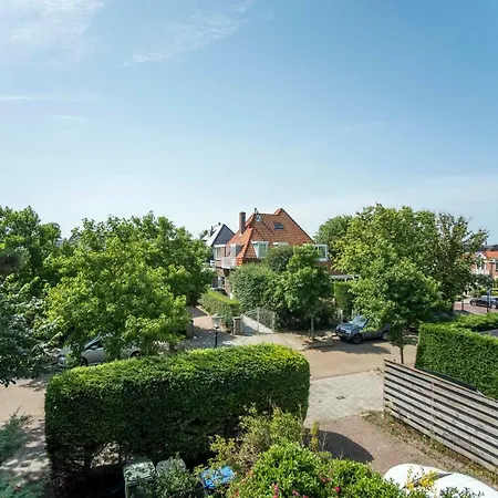 Beach House Vila Zandvoort