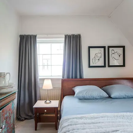 Beach House * Zandvoort