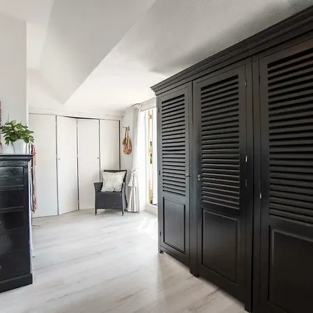 Beach House Vila