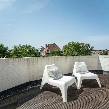 Beach House * Zandvoort