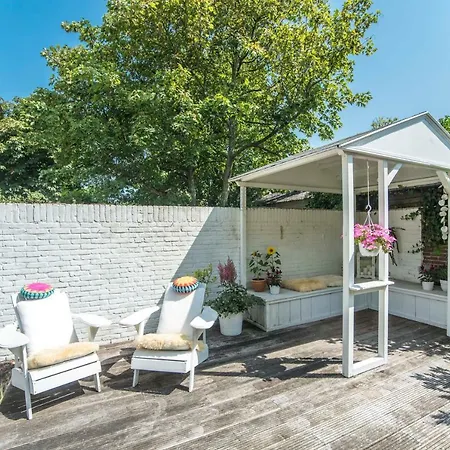 Beach House * Zandvoort