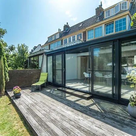 Beach House Zandvoort