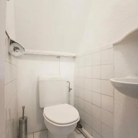 Vila Beach House Zandvoort