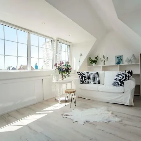 Beach House Villa Zandvoort