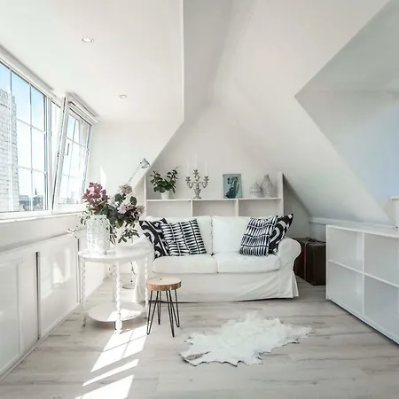 Vila Beach House *