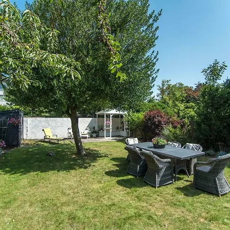 Vila Beach House
