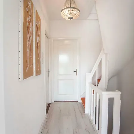 Beach House Vila